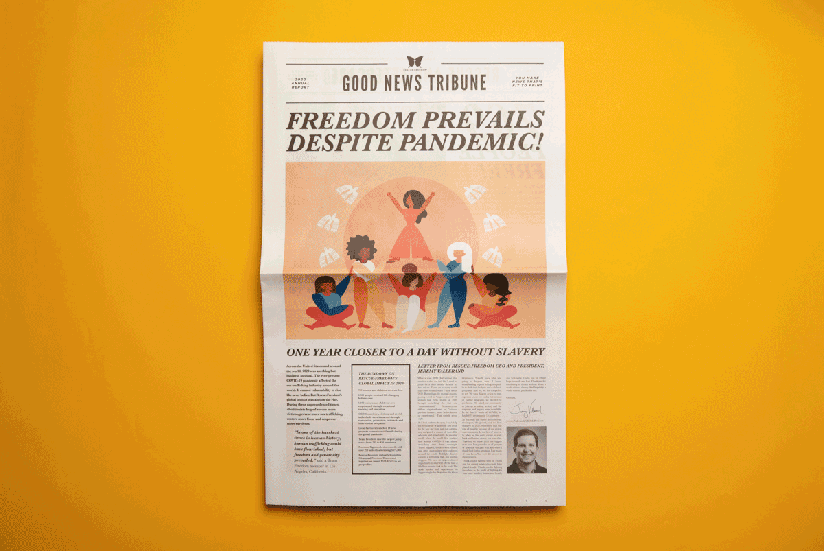 Newspaper Club for Atlas Free