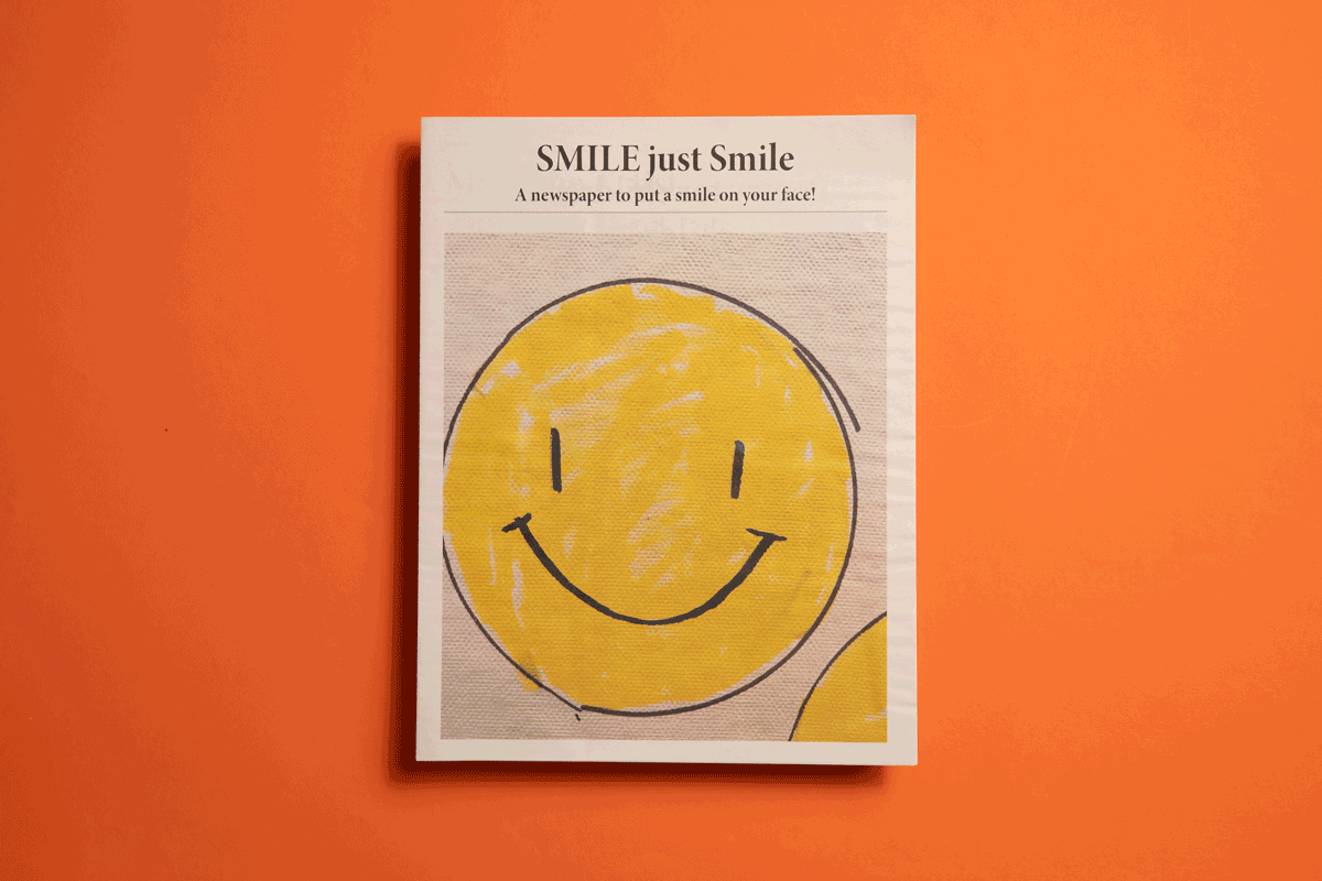 SMILE