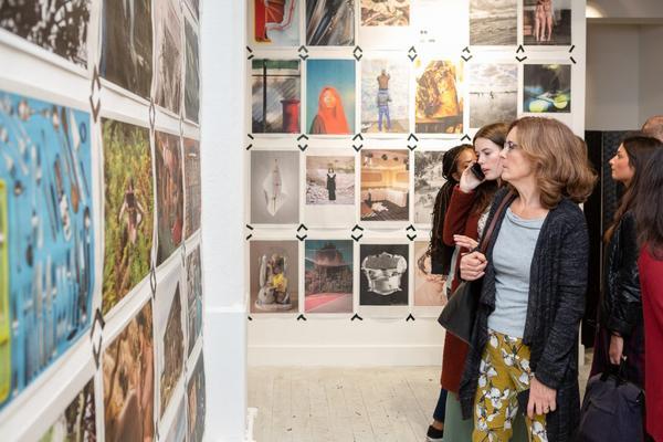 Shutter Hub OPEN 2018 PV