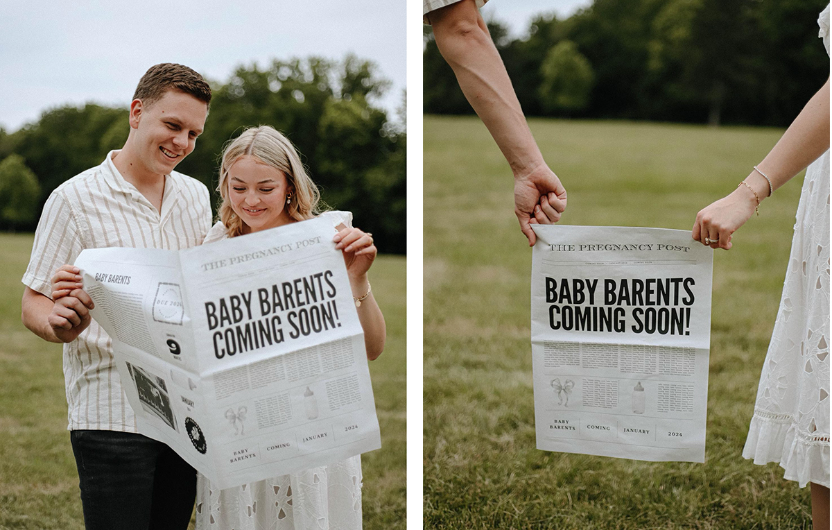 Baby Barents