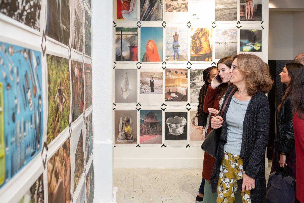 Shutter Hub OPEN 2018 PV