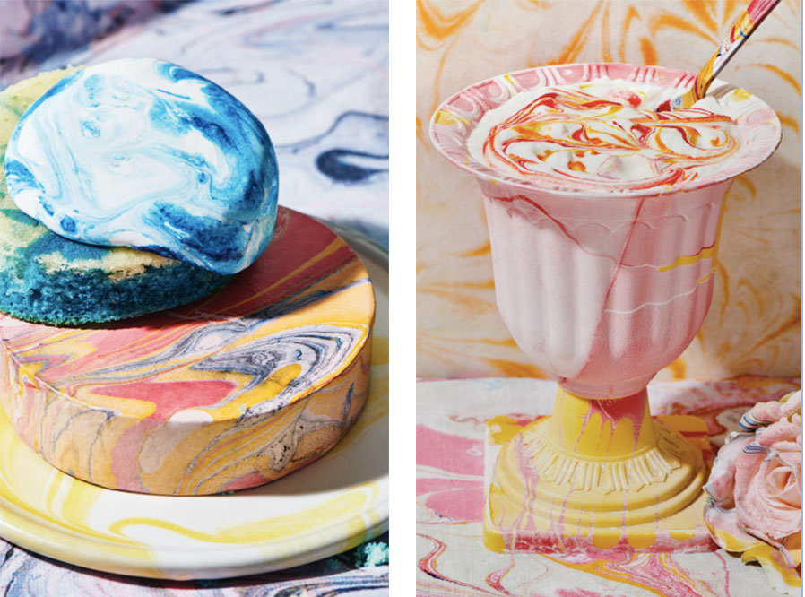 Interview with food photographer Julia Stotz