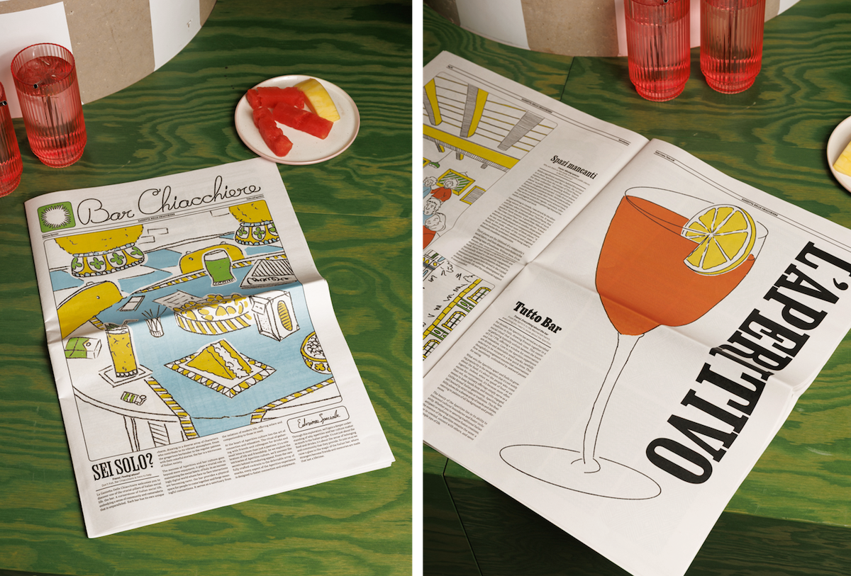 Aperitivo