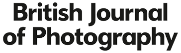 British Journal of Photography logo
