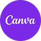 Canva logo
