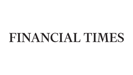 Financial Times logo