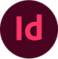 Indesign logo
