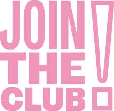 Join the club!