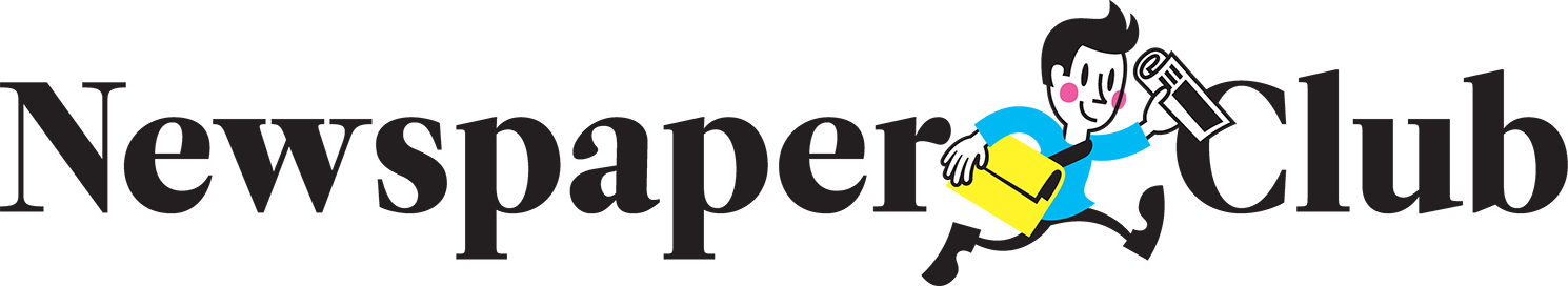 Newspaper Club