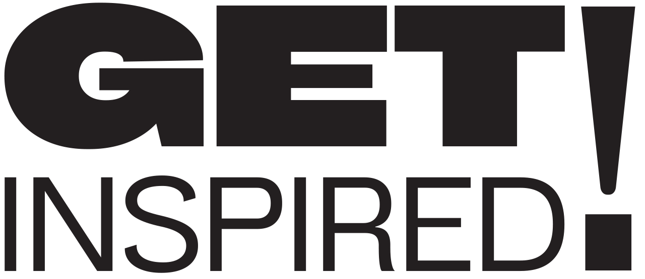 Get Inspired