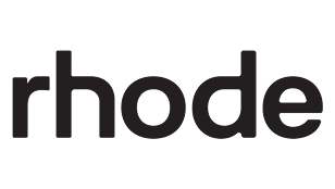Rhode logo